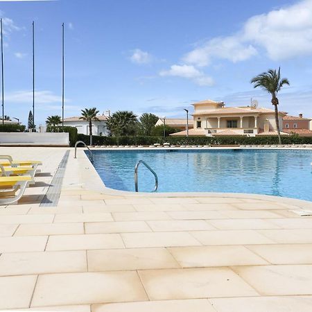 Apartamento Palmeira Gale - Beach - Pool - By Bedzy Albufeira Bagian luar foto